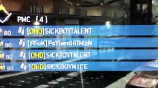 4-1 bootleg first map