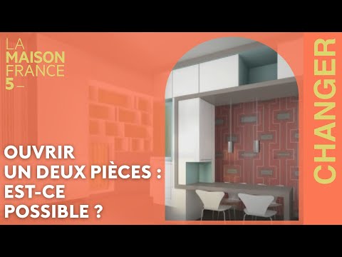 Ouvrir un deux