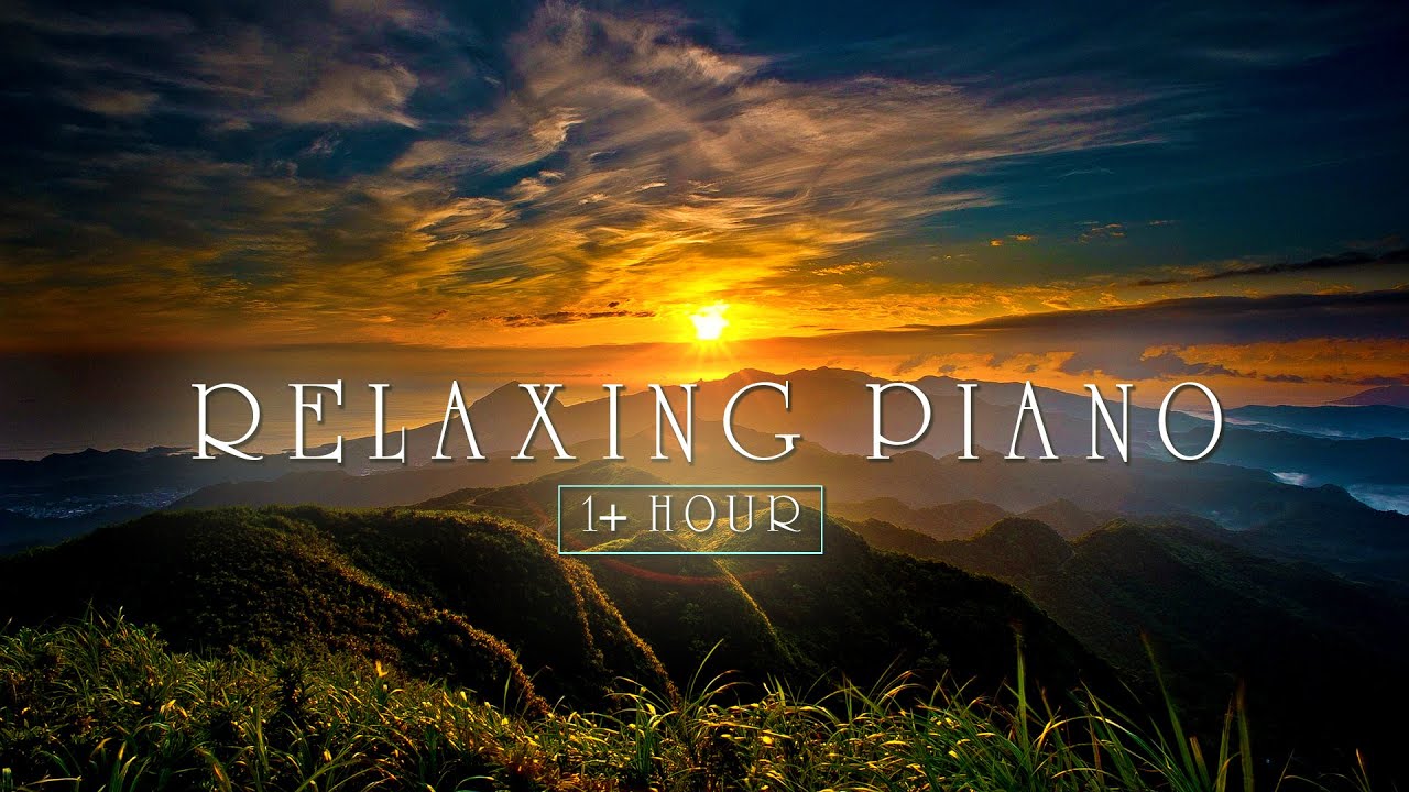 Top 10 Relaxing Music Best Piano Music For Studying, Sleeping