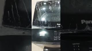 10.5Kg Panasonic Na - F1105Lcrb Washing Machine- Have A Look