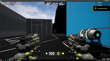 Unreal Tournament Editor - Map Level Design