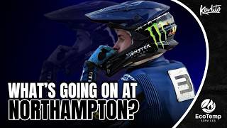 EVERYTHING WE KNOW ABOUT NORTHAMPTON SPEEDWAY SO FAR
