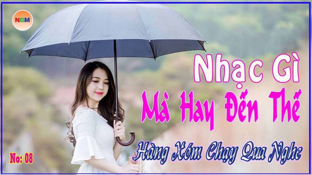 Mưa Đêm Tình Nhỏ ...Liên Khúc Nhạc Sống Rumba Hay Nhất Mọi Thời Đại - Mở Thật To Cho Cả Xóm Ngủ Quên