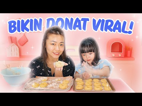 Donat Bulan