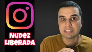 Como Reduzir A Sensibilidade De Conteúdo Sensível Do Instagram