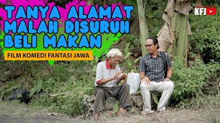 Dikerjain Mbah Mirkun | Komedi Fantasi Jawa Jilid 60