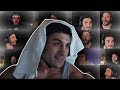 NICKMERCS Most Viewed Stream Highlights (Funniest NICKMERCS Moments)