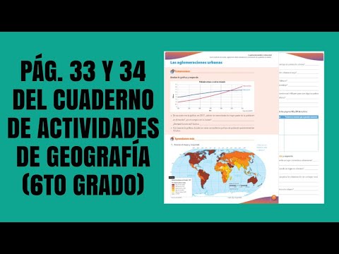 Paguina De Geografia 31 Contestada De 5 Grado Pin En Educacion Planeacion Por Competencias Escuela Telesecundaria