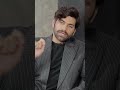 Bribery Stood Between Me And My Dream Profession 😐 #zanjeerain #sajalaly #usmanjaved #shorts | SB3Q
