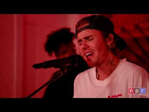 Justin Bieber -