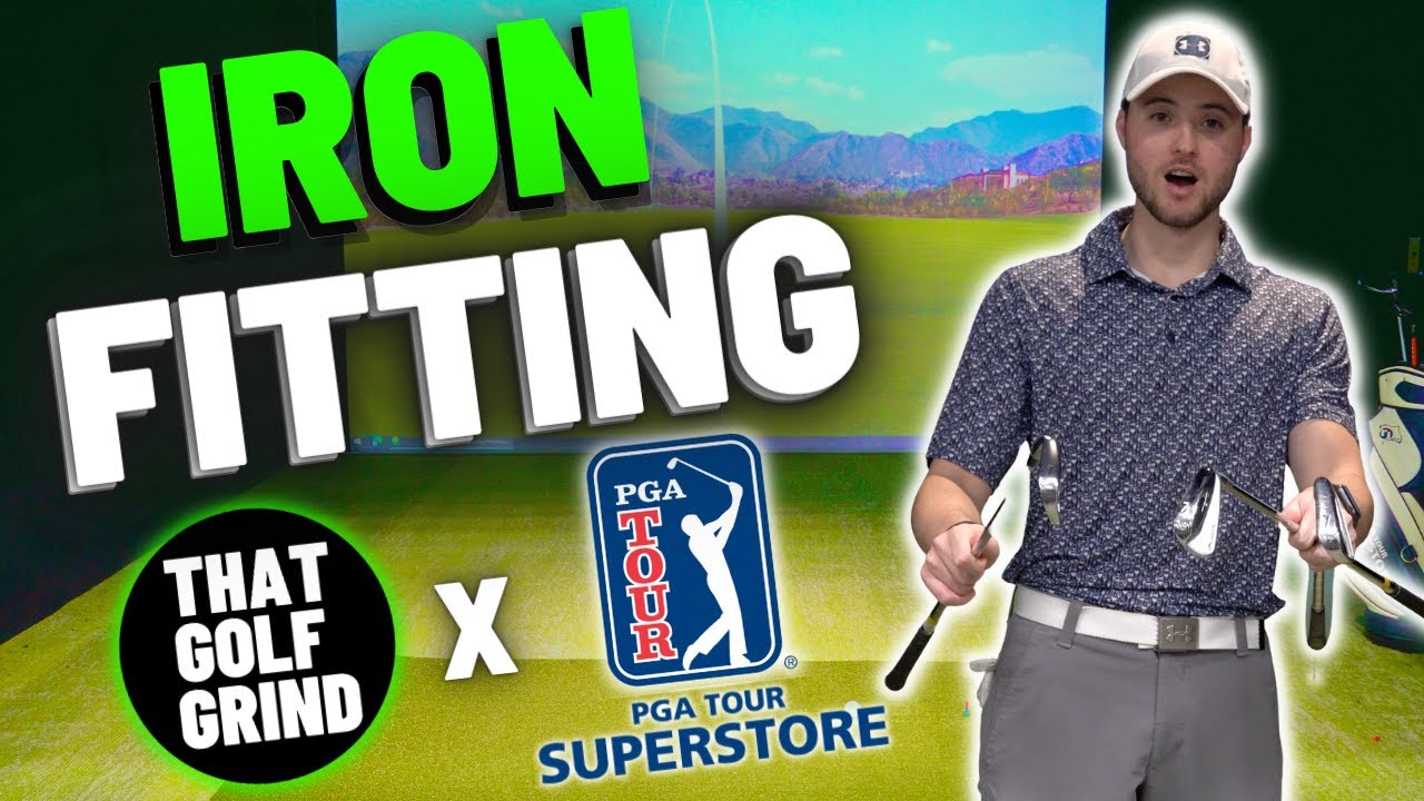 PGA Tour Superstore 7 Insane Secrets for Your Best Golf Game Yet!