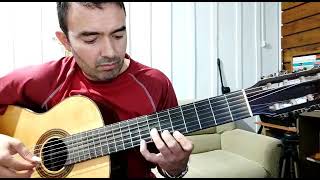 Vídeo de À Genny Pakú