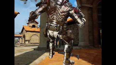 NOW BOTS HAVE 999IQ #shorts#codm#codmobile#callofduty#रुद्रyt