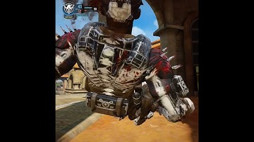 NOW BOTS HAVE 999IQ #shorts#codm#codmobile#callofduty#रुद्रyt