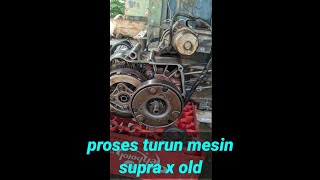 Perfect For Beginners How To Y Tear Down A Supra Engine