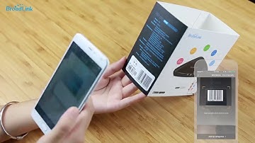 BroadLink RM PRO+ WiFi Smart Home Remote Controller