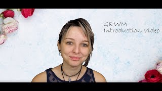 First Video! GRWM Using Affordable Drugstore Makeup