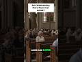 Ash Wednesday:  Unpacking Lent's True Meaning