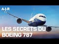 Boeing 787, à la conquête du ciel français -  Documentaire Complet - HD - GPN - AirTV