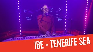 Ibe - Tenerife Sea | Live bij Q