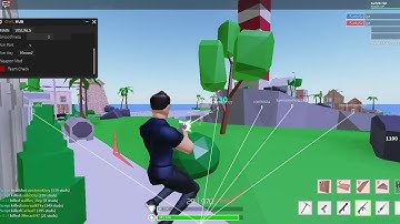 Roblox Exploiting - Owl Hub | Review