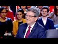 Jean-Luc Mélenchon à L'Émission politique le 30 novembre 2017