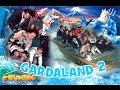 Италия Парк Аттракционов Гардаленд Сумасшедшие Горки Amusement Park Gardaland Italy