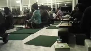 Gending Bondet  Minggah Ldr Gegot  Pelog 6