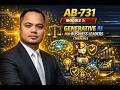 AB-731 Overview #1: Generative AI for Business Leaders (Tagalog)