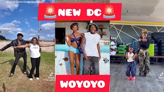 Woyoyonadia Mukami New Dance Challenge