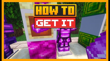 HOW TO GET CELESTIUM IN MINECRAFT WITH ANCIENT ELEMENTS