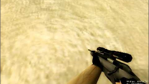 CS 1.6 - funky STRAFE SCRIPT !!