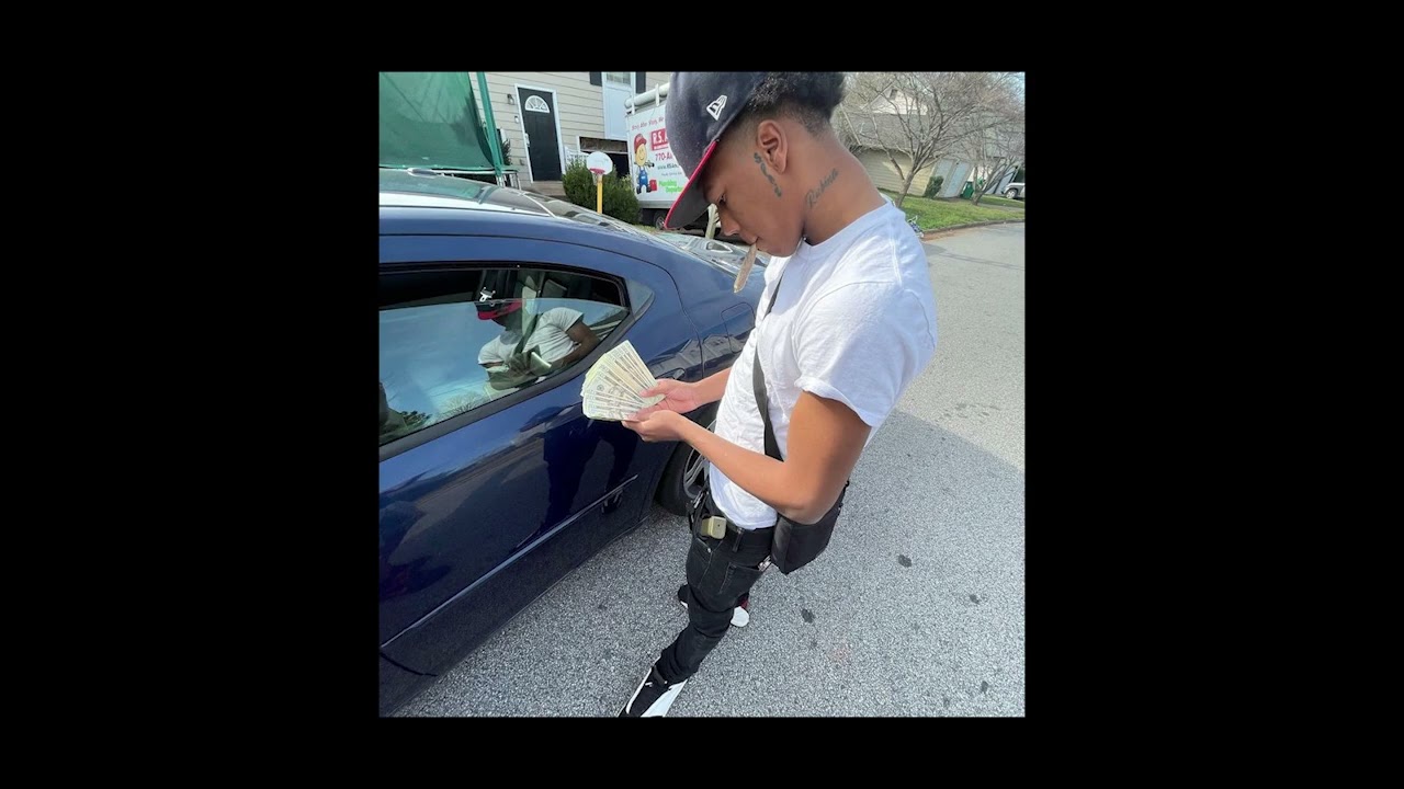 [Free] Glokk40spaz + Slimesito type beat - "CHI" [p.5thindi]