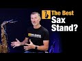 Is this the best saxophone stand?