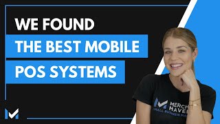 Best Mobile POS Systems for Small Businesses: Our Top Picks!
