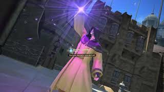 FFXIV - You'll Never Go Back