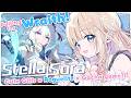 Stella Sora ┊ Cute Girls x Roguelite x Gacha! Pulling for Wraith! #peostream