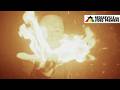 Blue Seeds - Fire [Official Video 2026]