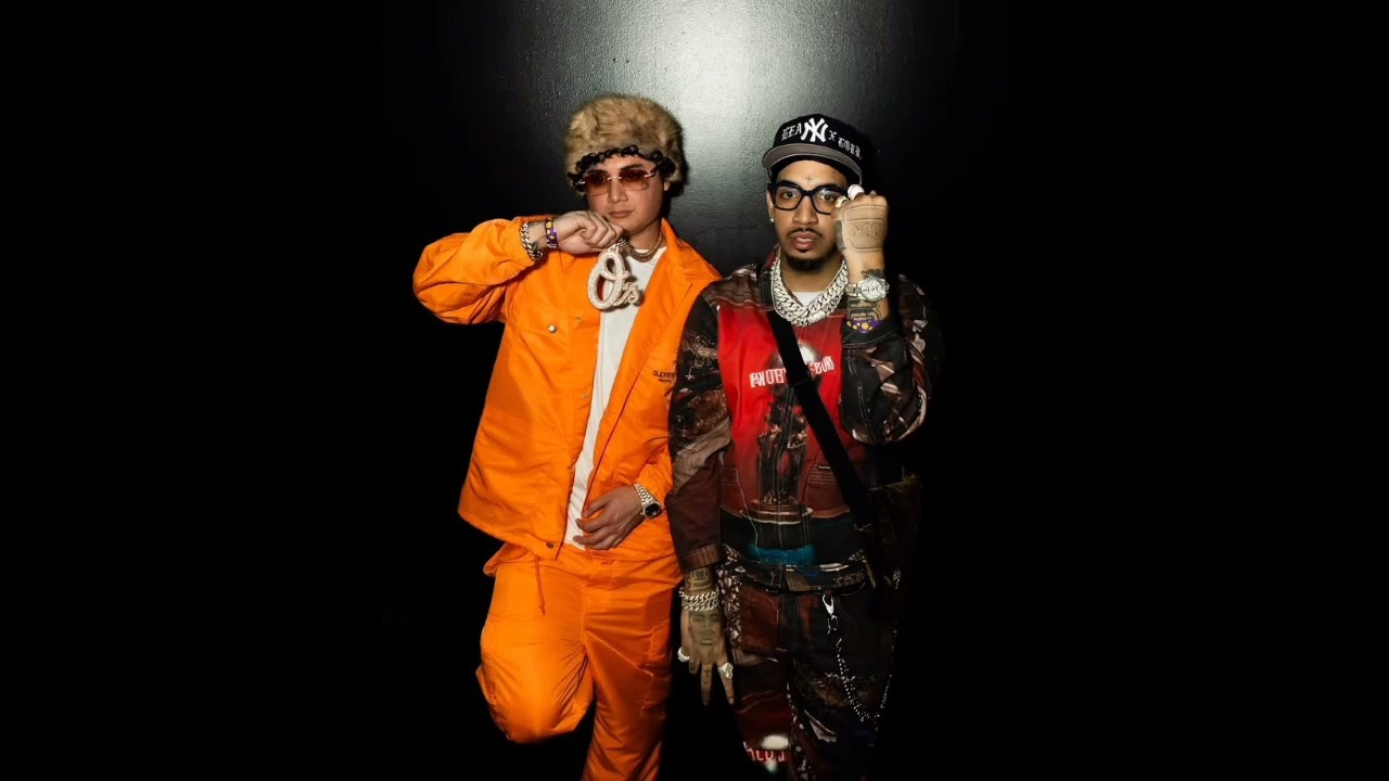 [FREE] Shoreline Mafia x Ohgeesy Type beat -