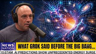 Grok AI Was Asked What Existed Before the Big Bang — Its Answer Made Engineers Disable It