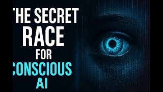The Secret Race for Artificial Consciousness – Inside the Hidden AI Revolution