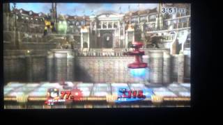 Mega Man For Glory Match 10