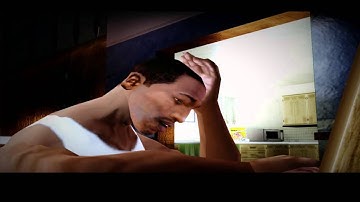 GTA San Andreas Full Settings + ENB series (link in description)