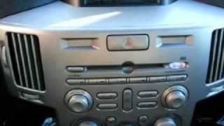 2004 Mitsubishi Endeavor - Sport Utility