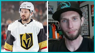 A Raw Rant from a San Jose Sharks Fan (Tomas Hertl Traded)