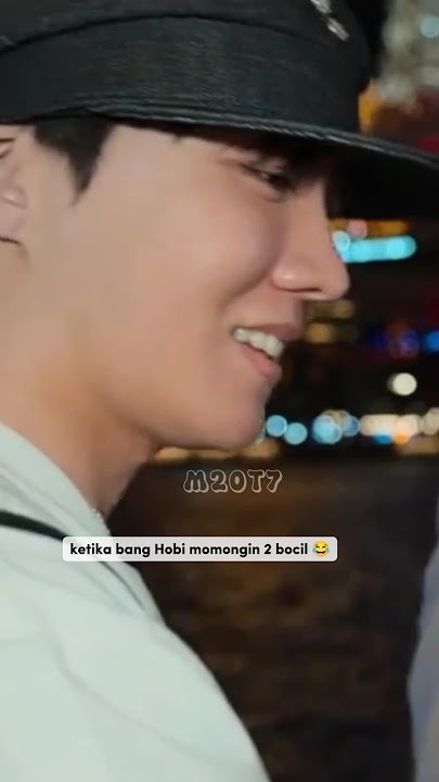 untung kedua adeknya kagak nakal2 amat 😂