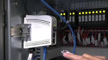 Energy Bites - ABB Ability™ System 800xA® - Smart Commissioning