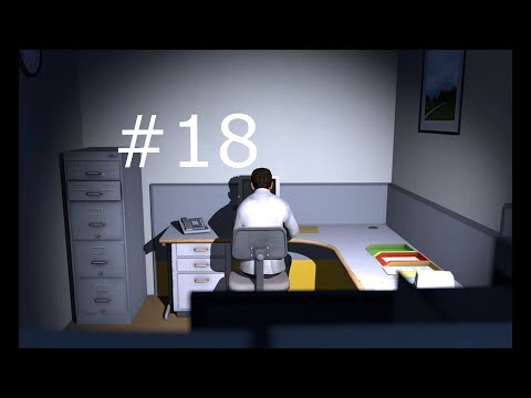 The Stanley Parable. Концовка спасательная капсула