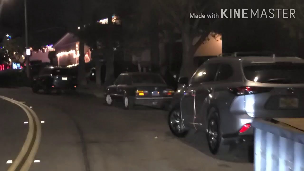 CHRISTMAS LIGHT SHOWS AT PALOS VERDES YouTube