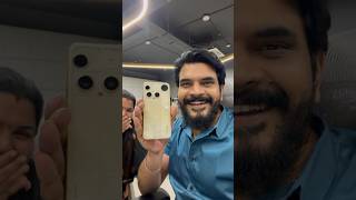 Siri Switching From Nothing phone 3
